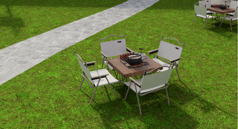 洞头县酒店帐篷定制：解锁旅居新体验，打造差异化竞争力